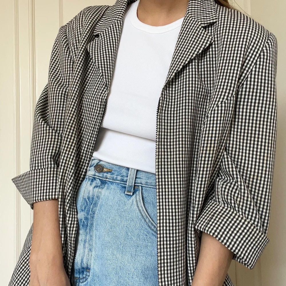 Northern Reflections Blazer